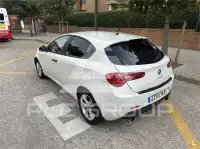 2012 Alfa Romeo Giulia