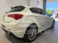 2012 Alfa Romeo Giulia