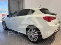 2012 Alfa Romeo Giulia