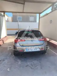 2012 Alfa Romeo Giulia