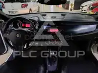2012 Alfa Romeo Giulia