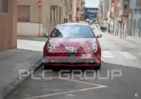 2012 Alfa Romeo Giulia