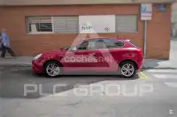 2012 Alfa Romeo Giulia
