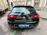 2012 Alfa Romeo Giulia