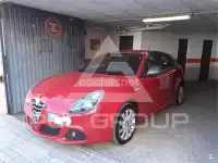 2012 Alfa Romeo Giulia