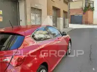 2012 Alfa Romeo Giulia