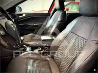2012 Alfa Romeo Giulia