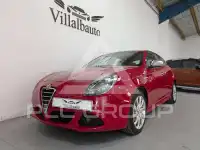 2012 Alfa Romeo Giulia