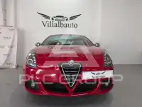 2012 Alfa Romeo Giulia
