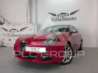 2012 Alfa Romeo Giulia