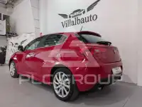 2012 Alfa Romeo Giulia