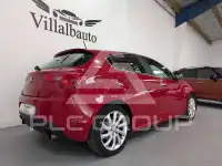 2012 Alfa Romeo Giulia