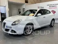 2012 Alfa Romeo Giulia