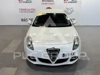 2012 Alfa Romeo Giulia