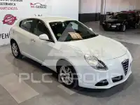 2012 Alfa Romeo Giulia