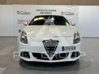 2012 Alfa Romeo Giulia