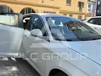 2012 Alfa Romeo Giulia