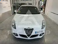 2012 Alfa Romeo Giulia