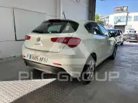 2012 Alfa Romeo Giulia