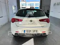 2012 Alfa Romeo Giulia