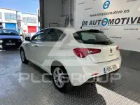 2012 Alfa Romeo Giulia