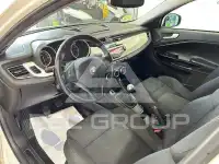 2012 Alfa Romeo Giulia