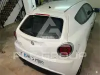 2012 Alfa Romeo Mito