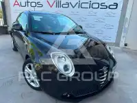 2012 Alfa Romeo Mito