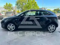2012 Alfa Romeo Mito