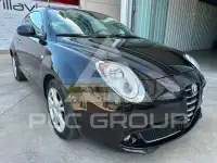 2012 Alfa Romeo Mito