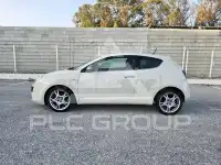 2012 Alfa Romeo Mito