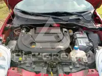 2012 Alfa Romeo Mito