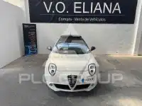 2012 Alfa Romeo Mito