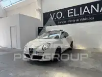 2012 Alfa Romeo Mito