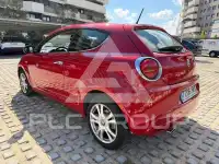 2012 Alfa Romeo Mito