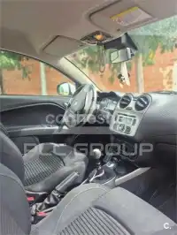 2012 Alfa Romeo Mito