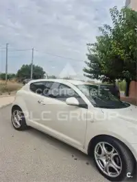 2012 Alfa Romeo Mito