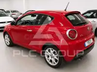 2012 Alfa Romeo Mito