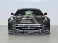 2012 Ferrari FF