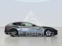 2012 Ferrari FF