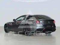 2012 Ferrari FF