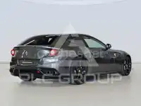 2012 Ferrari FF