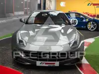 2012 Ferrari FF