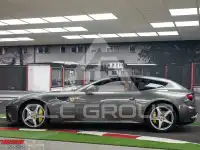 2012 Ferrari FF