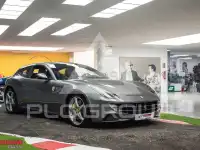 2012 Ferrari FF