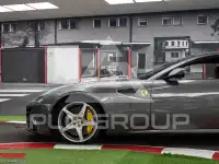2012 Ferrari FF