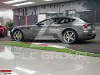 2012 Ferrari FF