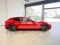 2012 Ferrari FF