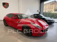 2012 Ferrari FF