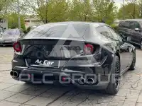 2012 Ferrari FF